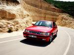 Saab 9-3 Aero 1999 года